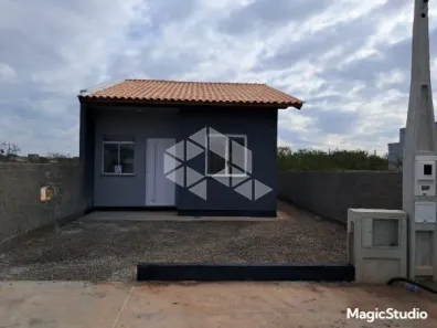 Casa com 2 Quartos à venda, 50m² no Bom Fim, Guaíba