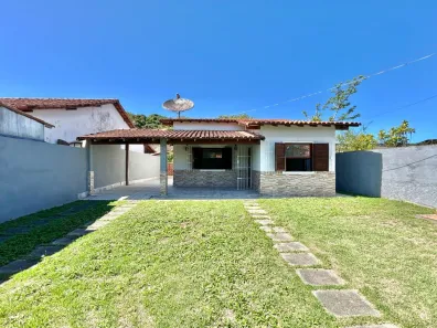 Casa com 2 Quartos à venda, 120m² no Areal, Araruama