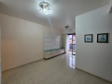 Apartamento com 3 Quartos para alugar, 89m² no São Geraldo, Manaus