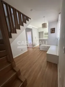 Apartamento com 2 Quartos à venda, 57m² no Vila Xavier (Vila Xavier), Araraquara