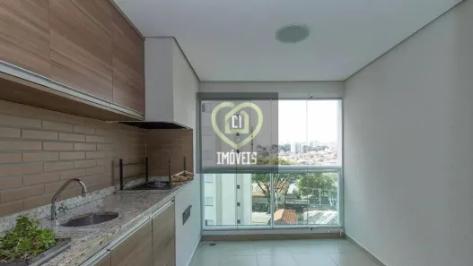 Apartamento com 3 Quartos à venda, 85m² no Vila Ipojuca, São Paulo