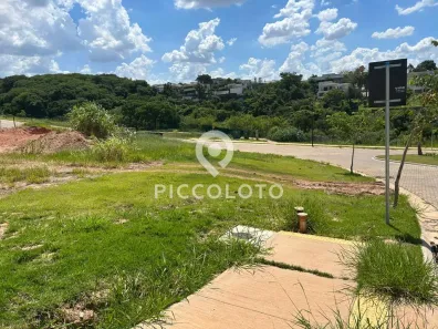 Lote/Terreno à venda, 617m² no Jardim Conceição (Sousas), Campinas