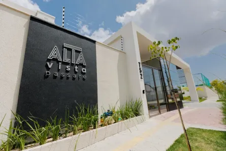 Apartamento com 2 Quartos à venda, 44m² no Passaré, Fortaleza