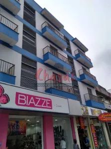 Apartamento com 2 Quartos à venda, 85m² no Centro, Caraguatatuba