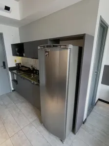 Apartamento com 1 Quarto à venda, 22m² no Ilha do Leite, Recife