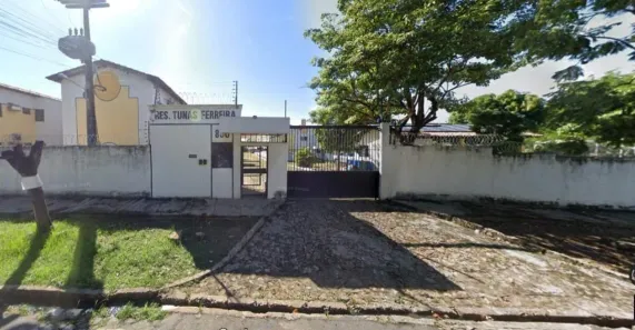 Apartamento com 2 Quartos à venda, 43m² no Uruguai, Teresina