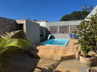 Casa com 2 Quartos à venda, 240m² no Praia de Itaipuaçu (Itaipuaçu), Maricá