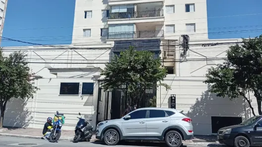 Apartamento com 2 Quartos para alugar, 74m² no Vila Gustavo, São Paulo