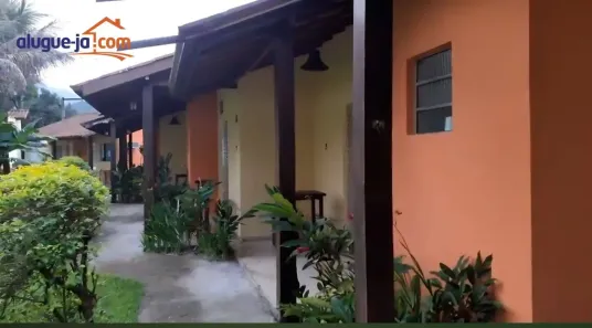 Imóvel Comercial com 10 Quartos à venda, 450m² no Perequê-Acu, Ubatuba