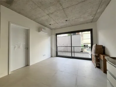 Apartamento com 1 Quarto para alugar, 50m² no Farroupilha, Porto Alegre
