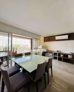 Apartamento com 2 Quartos à venda, 94m² no Vila Operária, Rio Claro