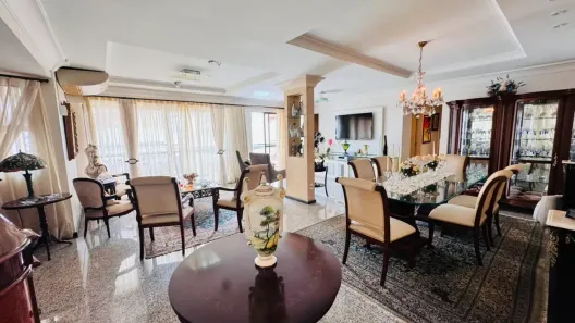 Apartamento com 3 Quartos à venda, 205m² no Meireles, Fortaleza