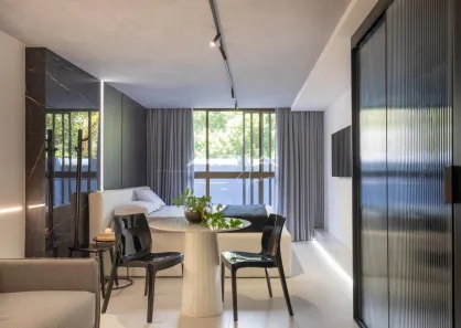 Apartamento com 1 Quarto à venda, 32m² no Cabo Branco, João Pessoa