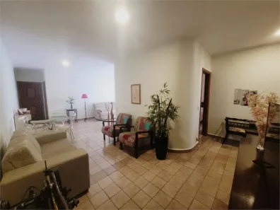 Apartamento com 3 Quartos à venda, 113m² no Centro, Indaiatuba