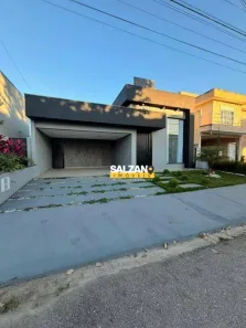 Casa de Condomínio com 3 Quartos à venda, 150m² no Bairro do Grama, Caçapava
