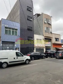 Prédio Comercial à venda, 209m² no Catumbi, São Paulo