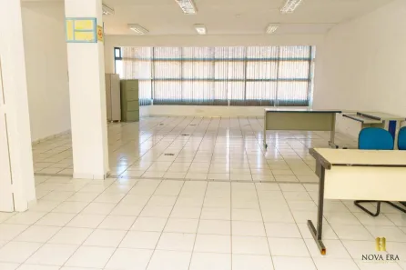 Sala Comercial para alugar, 140m² no Jardim do Mar, São Bernardo do Campo