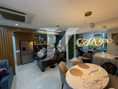 Apartamento com 2 Quartos à venda, 89m² no Vila Independência, São Paulo