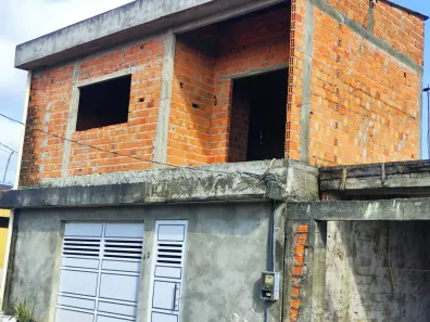 Casa com 3 Quartos à venda, 70m² no Águas Brancas, Ananindeua