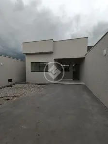 Casa com 2 Quartos à venda, 80m² no Vila Padre Pelágio, Goianira