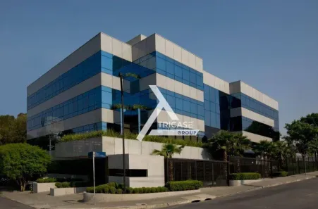 Prédio Comercial à venda, 4428m² no Vila Tramontano, São Paulo