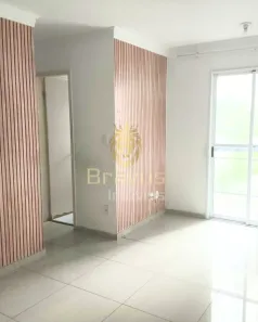 Apartamento com 2 Quartos para alugar, 54m² no Vila das Belezas, São Paulo