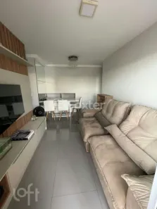 Apartamento com 3 Quartos à venda, 73m² no Chácara Santo Antônio (Zona Leste), São Paulo