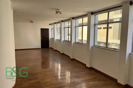 Apartamento com 3 Quartos à venda, 158m² no Santa Cecília, São Paulo