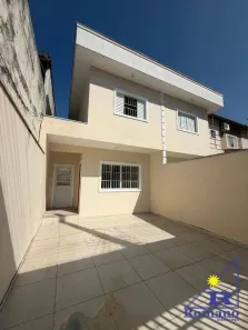 Sobrado com 4 Quartos para alugar, 150m² no Jardim Santa Clara, Guarulhos
