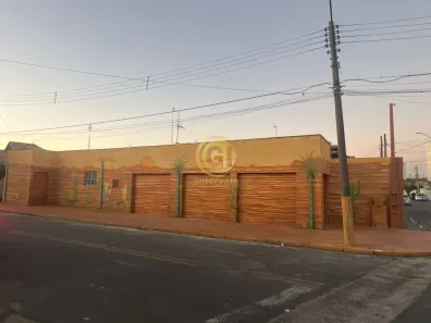 Ponto Comercial para venda ou aluguel, 150m² no Jardim Paraíba, Jacareí