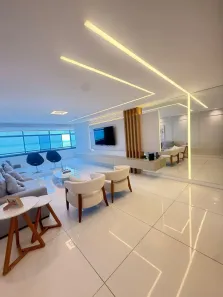 Apartamento com 3 Quartos à venda, 178m² no Piedade, Jaboatão dos Guararapes