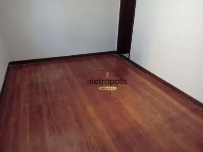 Sobrado com 2 Quartos à venda, 131m² no Campestre, Santo André