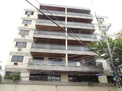 Apartamento com 2 Quartos à venda, 92m² no Cachambi, Rio de Janeiro