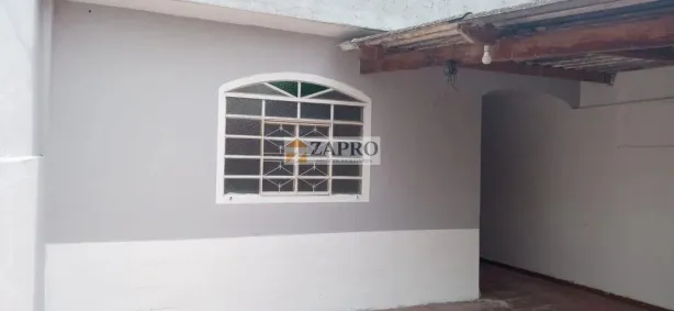 Casa com 2 Quartos à venda, 90m² no Cidade Morumbi, São José dos Campos
