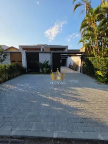 Casa de Condomínio com 4 Quartos à venda, 510m² no Barra da Tijuca, Rio de Janeiro