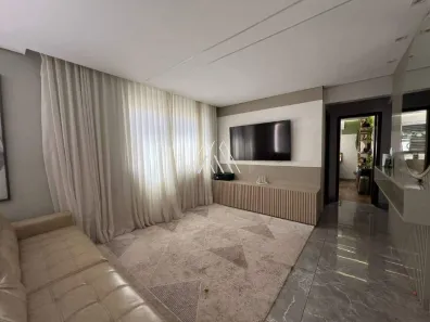 Apartamento com 3 Quartos à venda, 174m² no Padre Eustáquio, Itaúna