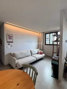 Apartamento com 2 Quartos à venda, 65m² no Cruzeiro, Belo Horizonte