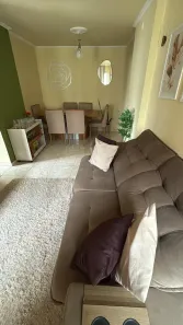 Apartamento com 2 Quartos à venda, 66m² no Centro, Campos dos Goytacazes