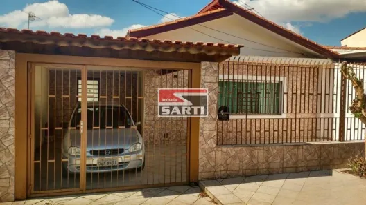 Casa com 3 Quartos à venda, 300m² no Vila Irmãos Arnoni, São Paulo