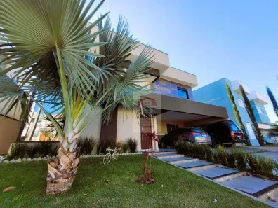 Casa de Condomínio com 3 Quartos à venda, 342m² no Condomínio Residencial Green Park, Taubaté