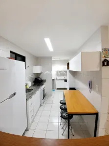 Apartamento com 2 Quartos à venda, 104m² no Aeroclube, João Pessoa