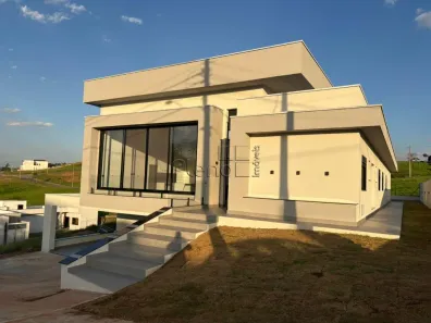 Casa de Condomínio com 5 Quartos à venda, 379m² no , Itupeva