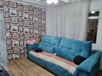 Sobrado com 2 Quartos à venda, 240m² no Paraíso, Santo André
