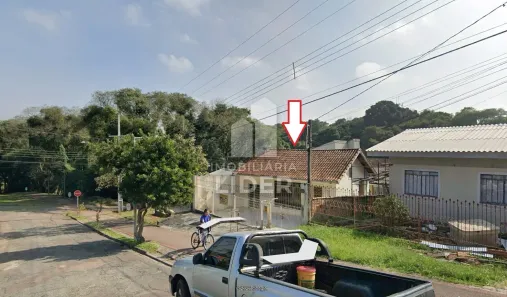 Lote/Terreno à venda, 330m² no São Lourenço, Curitiba