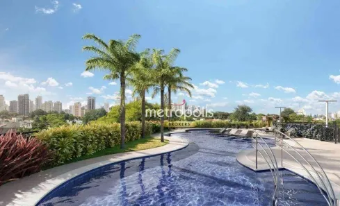 Apartamento com 3 Quartos à venda, 74m² no Barra Funda, São Paulo