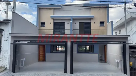 Sobrado com 3 Quartos à venda, 90m² no Jardim Paraíso, São Paulo