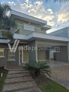 Casa de Condomínio com 3 Quartos para venda ou aluguel, 250m² no Swiss Park, Campinas