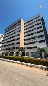 Apartamento com 3 Quartos à venda, 130m² no Engenheiro Luciano Cavalcante, Fortaleza
