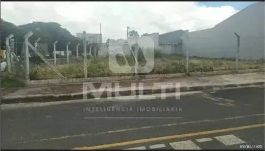 Lote/Terreno com 1 Quarto à venda, 439m² no Chácaras Tubalina e Quartel, Uberlândia