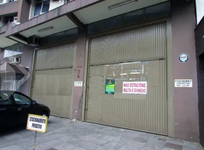 Ponto Comercial à venda, 443m² no Centro, Novo Hamburgo